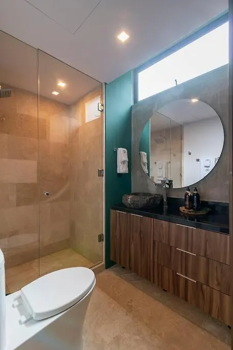 Xalet Tulum Luxury Condo Near The Beach Mexico