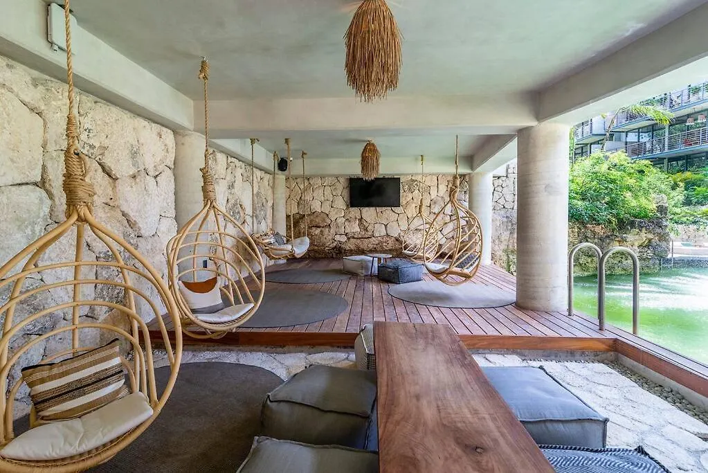 Xalet Tulum Luxury Condo Near The Beach 0*,  Mexico