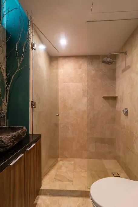 Xalet Tulum Luxury Condo Near The Beach 0*,  Mexico