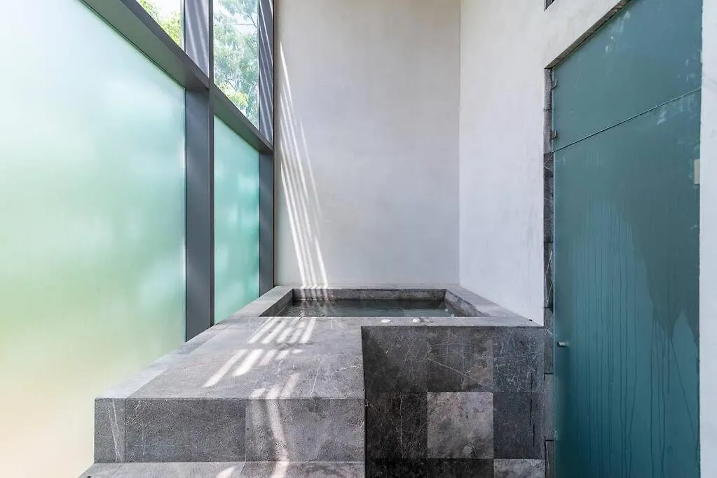 Xalet Tulum Luxury Condo Near The Beach Appartamento